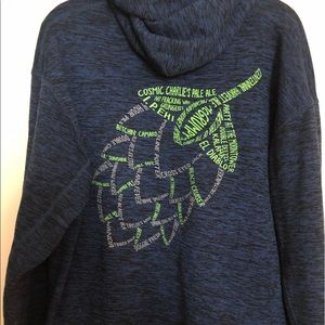 Latitude 42 Brewing Company Hoodie